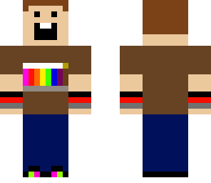 gknnprod brown