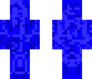 water camo