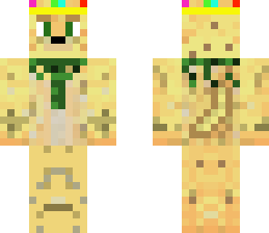 ocelot king