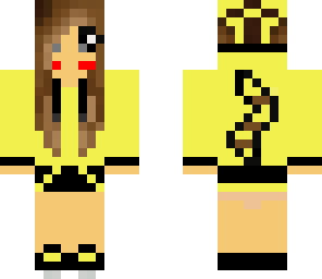 pika girl 6