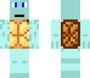 squirtle
