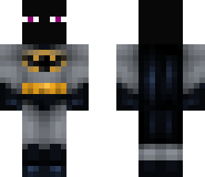 ender batman