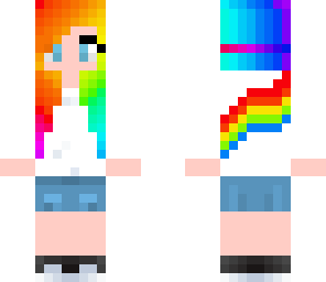 rainbow