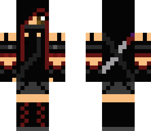 sith girl