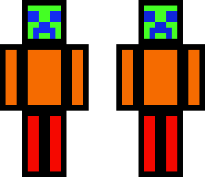 mega cubic creeper