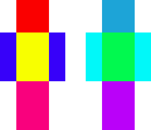 random colors