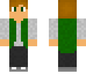 thewebguy skin - gruen