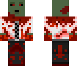 walking dead zombie