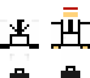 armor suit 1