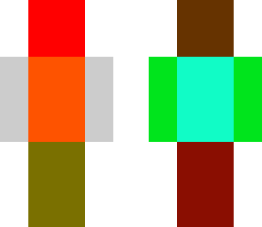 multi colors