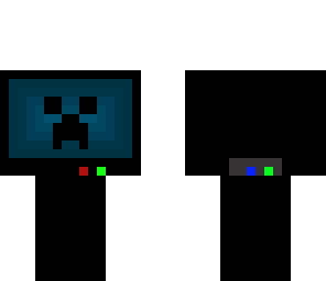 tv creeper