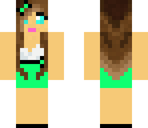 pretty girl 3