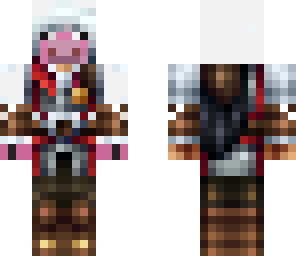pig assassin skin