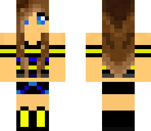 updated cute girl
