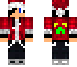 santa dude