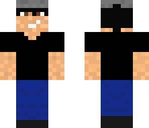my signature skin