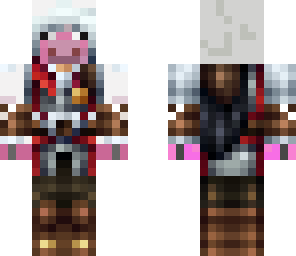 fixed pig assassin