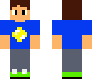 juan diego gamer 3