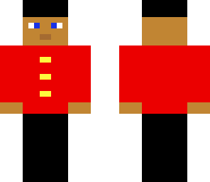 british soldier