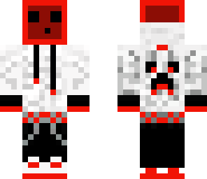 red slime