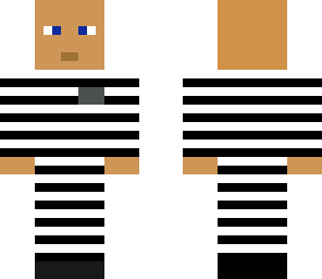 prisoner