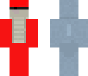 bloody whale