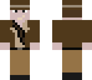 indiana jones