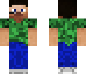 gamer steve
