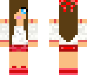 valentines girl