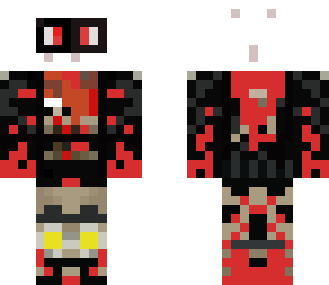 paranormal killer