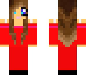 hot girl