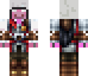 assassin hero brine pig