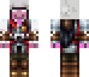 fixed hero brine pig assassin