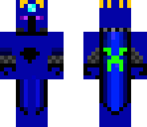 knight king