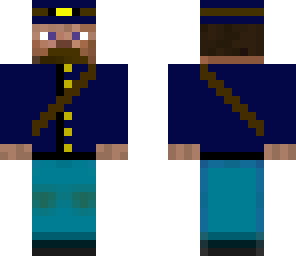 civil war soldier
