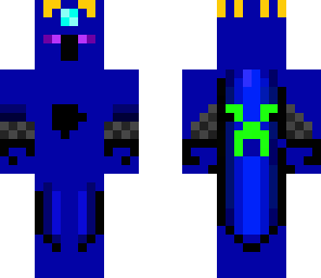 knight king