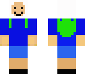 finn