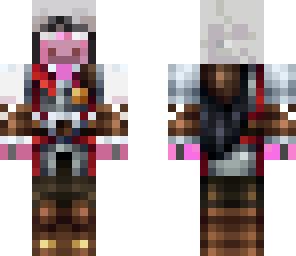 assasssin pig