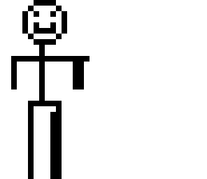 stickman