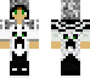 creeper teen