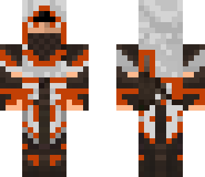 leather assasin