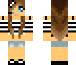 music girl