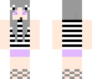 chica ghast