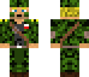 polish soldier