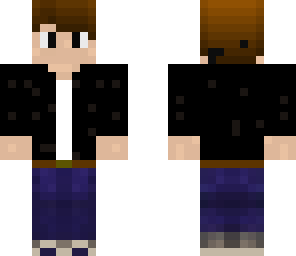 the best boy skin