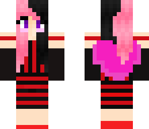 punk rock angel