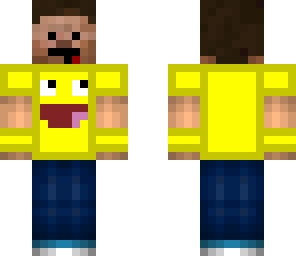 butter derp steve majestic