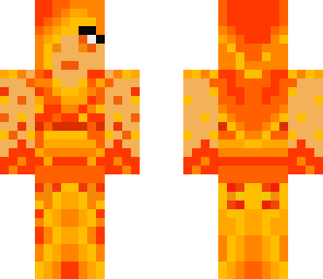 fire elemental
