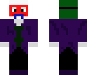 the joker