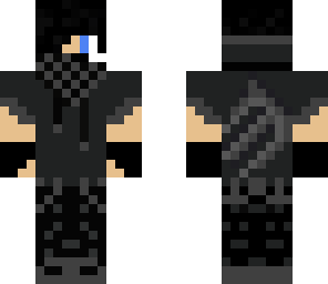 ninja boy